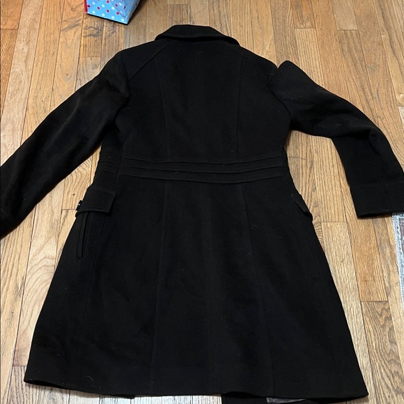 Anne Klein Women's Brown Coat - Picture 8 of 9